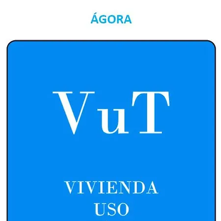 Agora *