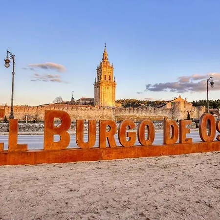 ágora * El Burgo De Osma