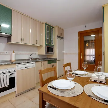 ágora Apartamento El Burgo De Osma