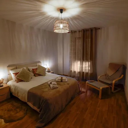 ágora * El Burgo De Osma