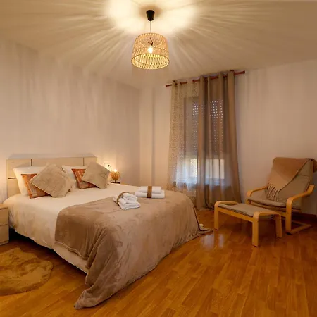 Apartamento Agora