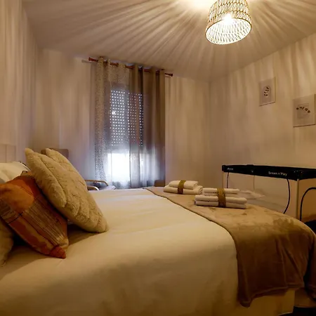 Agora Apartamento El Burgo De Osma