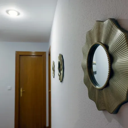 ágora El Burgo De Osma