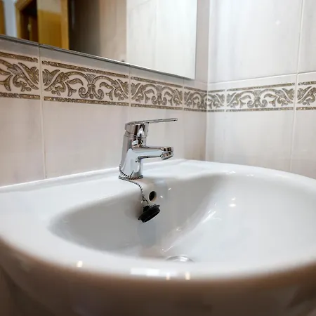 Apartamento ágora *