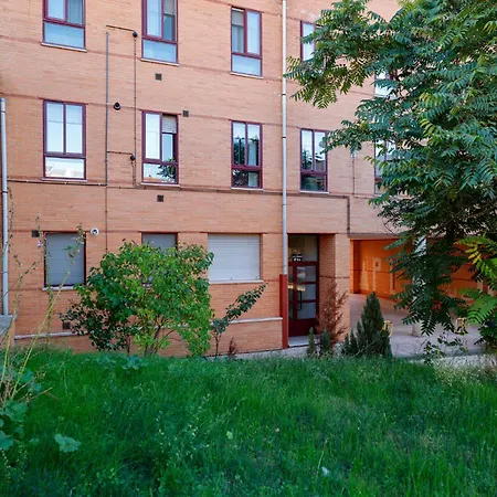 ágora * El Burgo De Osma