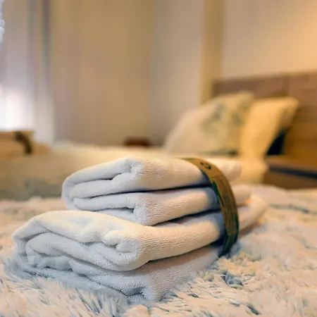 Apartamento Agora