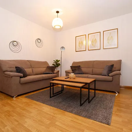 ágora El Burgo De Osma