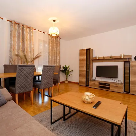 Apartamento Agora