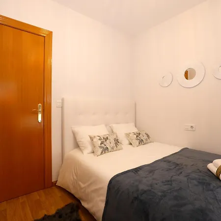 ágora Apartamento *