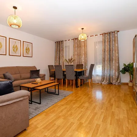 Agora Apartment