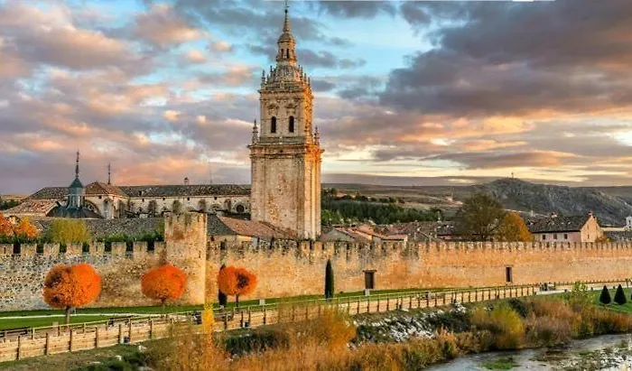 Agora 엘부르고데오스마